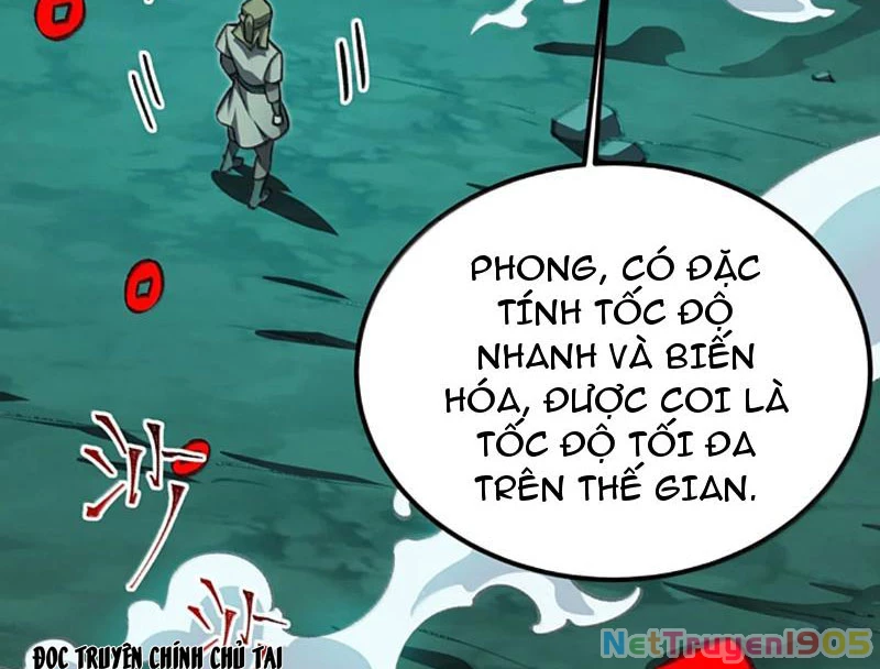 Ta Ở Tu Tiên Giới Chỉ Làm Giờ Hành Chính Chapter 122 - 90