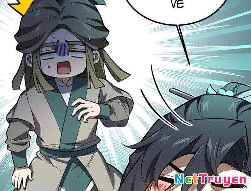 Ta Ở Tu Tiên Giới Chỉ Làm Giờ Hành Chính Chapter 122 - 106