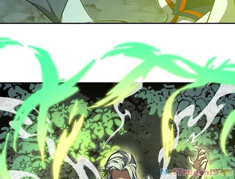 Ta Ở Tu Tiên Giới Chỉ Làm Giờ Hành Chính Chapter 122 - 125