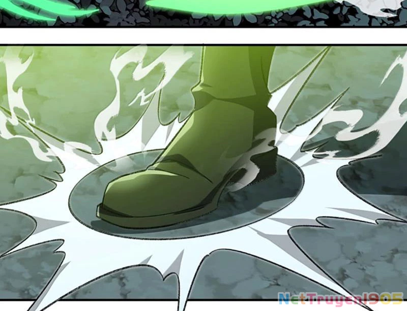 Ta Ở Tu Tiên Giới Chỉ Làm Giờ Hành Chính Chapter 122 - 127