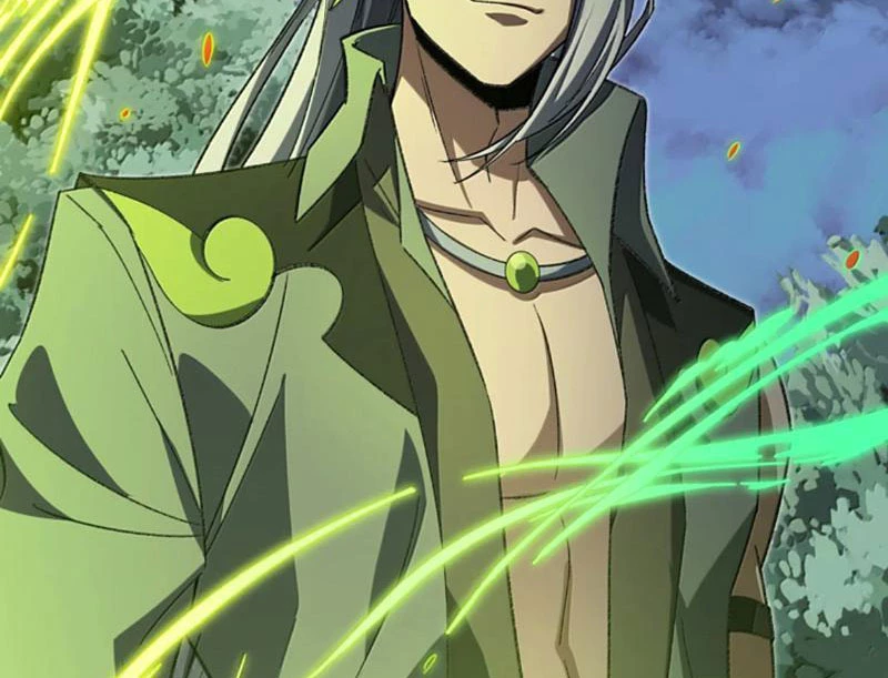 Ta Ở Tu Tiên Giới Chỉ Làm Giờ Hành Chính Chapter 122 - 129