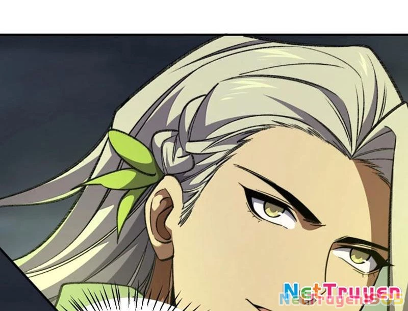 Ta Ở Tu Tiên Giới Chỉ Làm Giờ Hành Chính Chapter 122 - 131