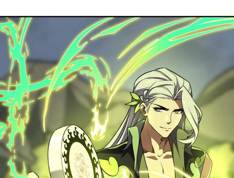 Ta Ở Tu Tiên Giới Chỉ Làm Giờ Hành Chính Chapter 122 - 134