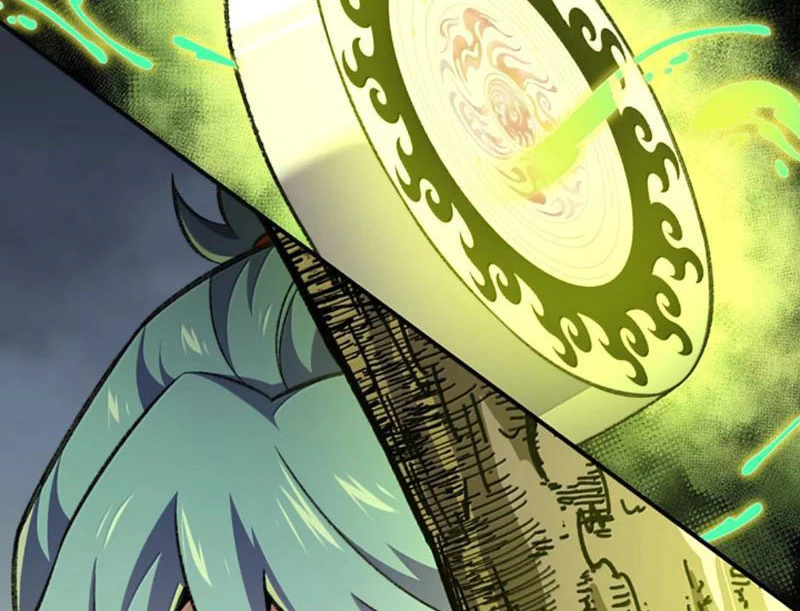 Ta Ở Tu Tiên Giới Chỉ Làm Giờ Hành Chính Chapter 122 - 137