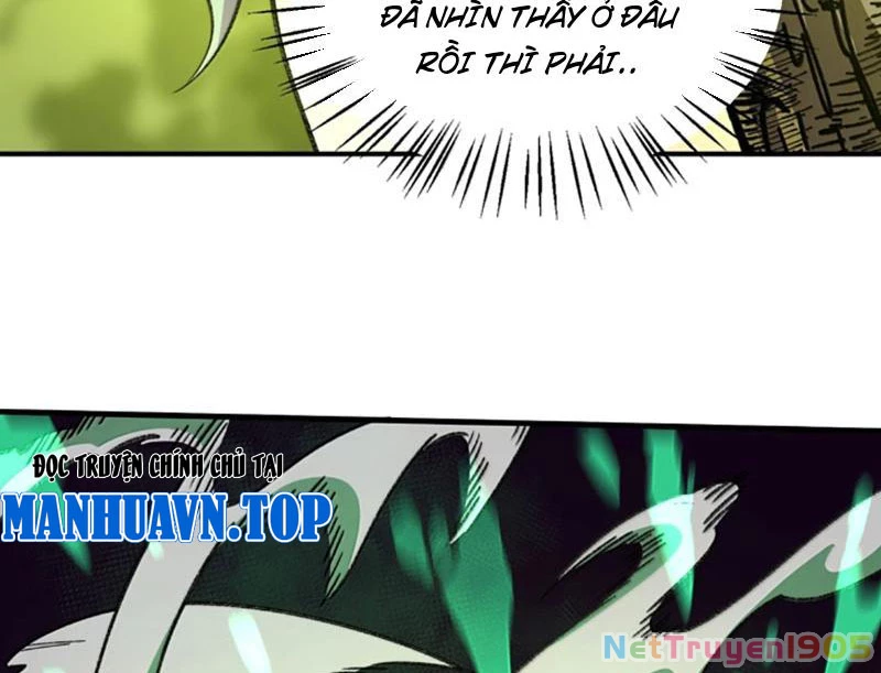 Ta Ở Tu Tiên Giới Chỉ Làm Giờ Hành Chính Chapter 122 - 139