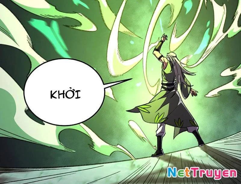 Ta Ở Tu Tiên Giới Chỉ Làm Giờ Hành Chính Chapter 122 - 141