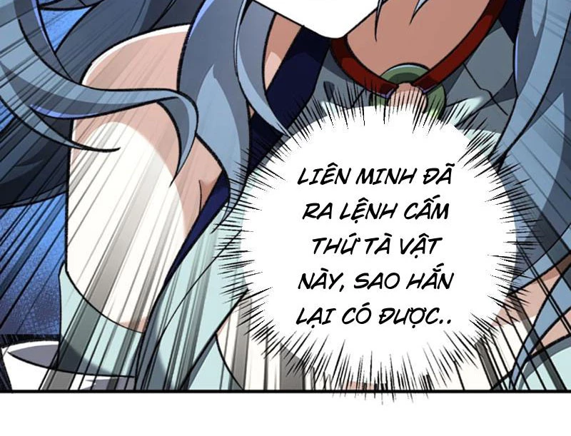 Ta Ở Tu Tiên Giới Chỉ Làm Giờ Hành Chính Chapter 122 - 144