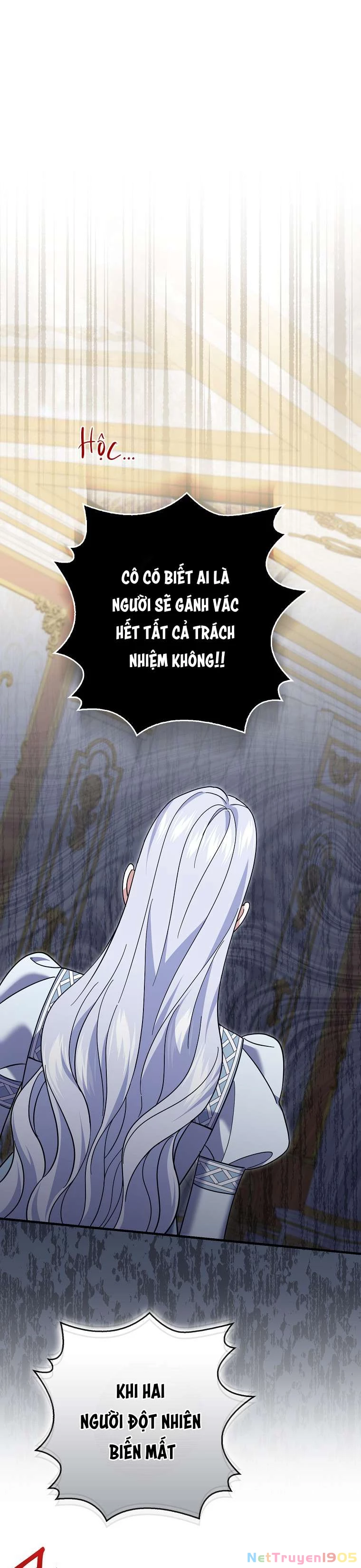 Vị Hôn Phu Phản Diện Cản Trở Con Đường Hoa Của Tôi Chapter  64 - 4