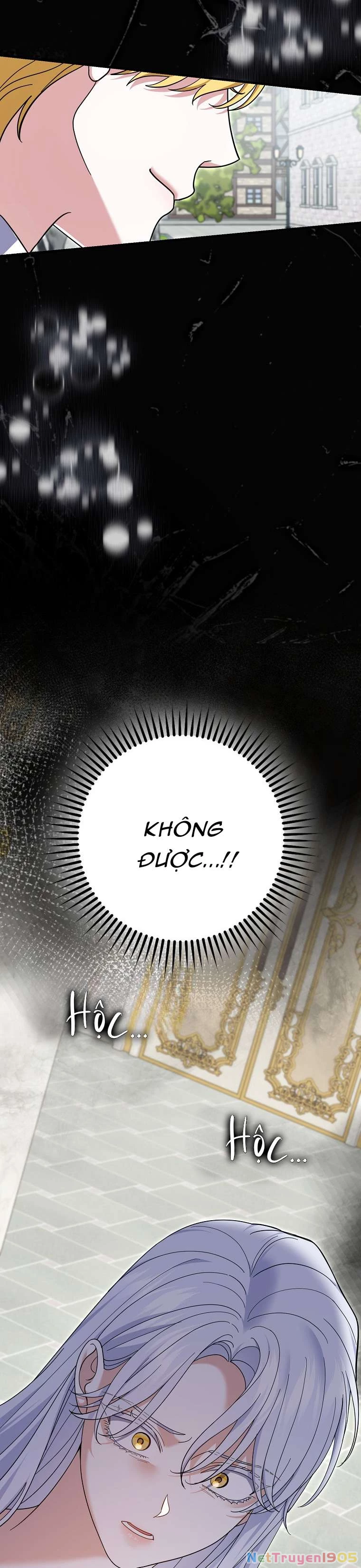 Vị Hôn Phu Phản Diện Cản Trở Con Đường Hoa Của Tôi Chapter  64 - 9