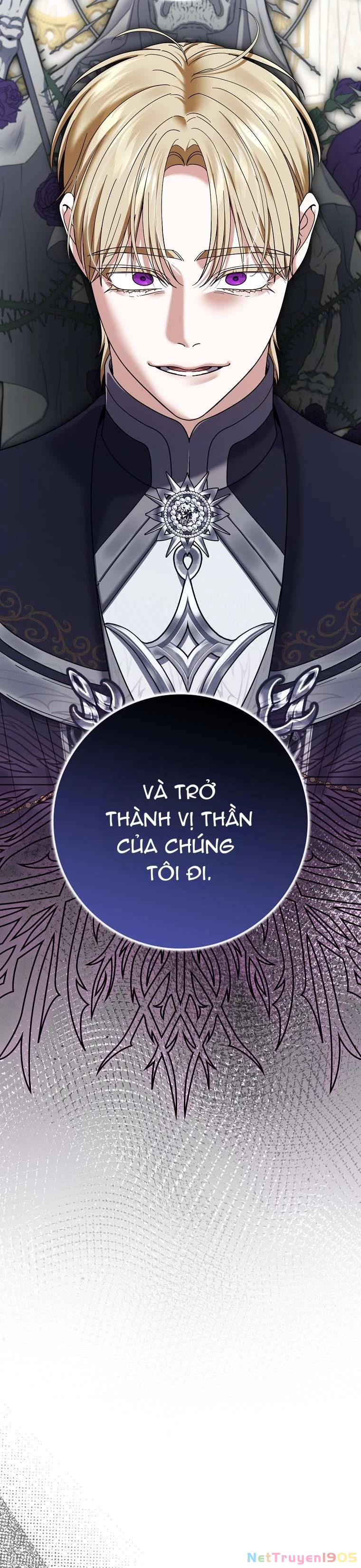 Vị Hôn Phu Phản Diện Cản Trở Con Đường Hoa Của Tôi Chapter  64 - 28