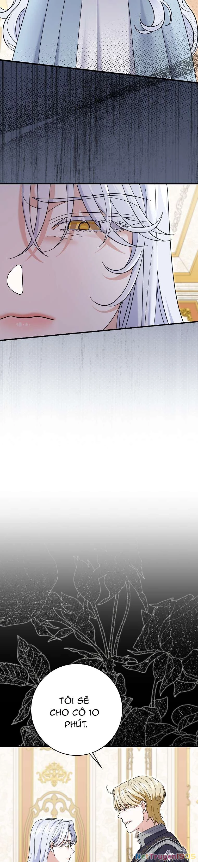 Vị Hôn Phu Phản Diện Cản Trở Con Đường Hoa Của Tôi Chapter  64 - 30