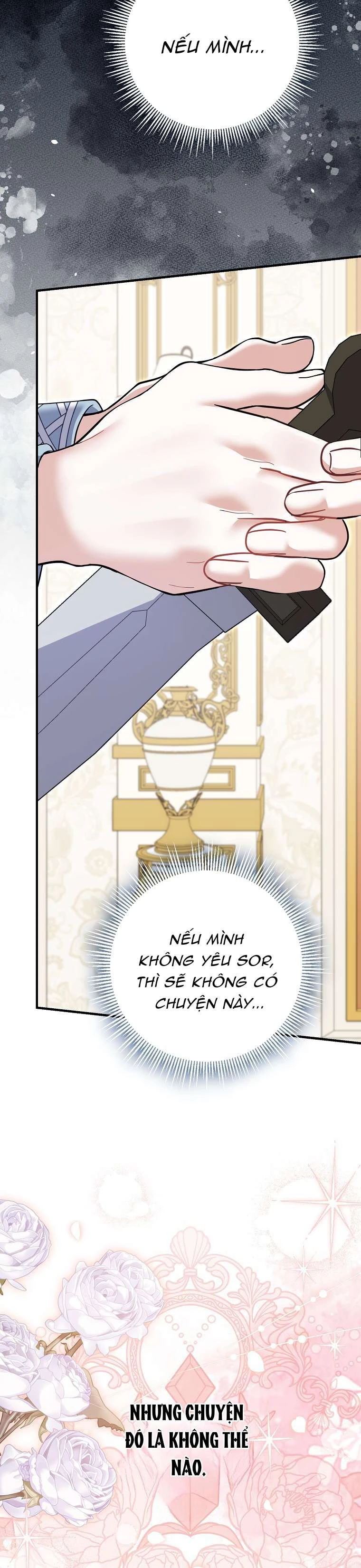 Vị Hôn Phu Phản Diện Cản Trở Con Đường Hoa Của Tôi Chapter  64 - 32