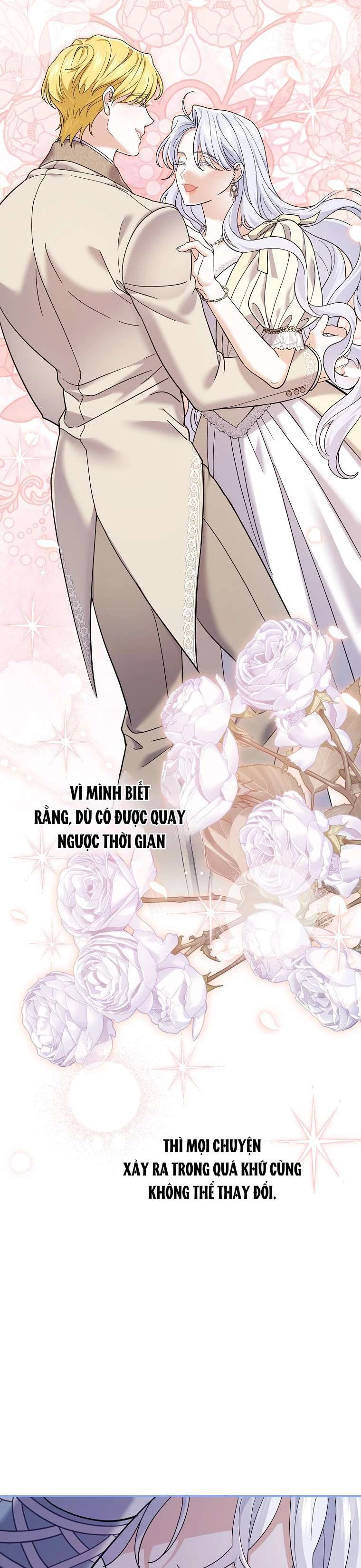 Vị Hôn Phu Phản Diện Cản Trở Con Đường Hoa Của Tôi Chapter  64 - 33