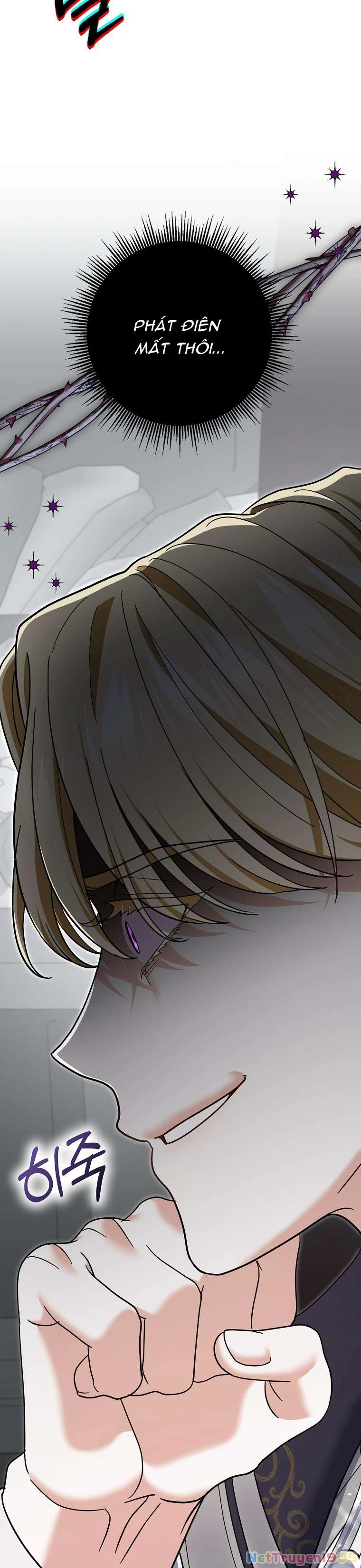 Vị Hôn Phu Phản Diện Cản Trở Con Đường Hoa Của Tôi Chapter  64 - 38
