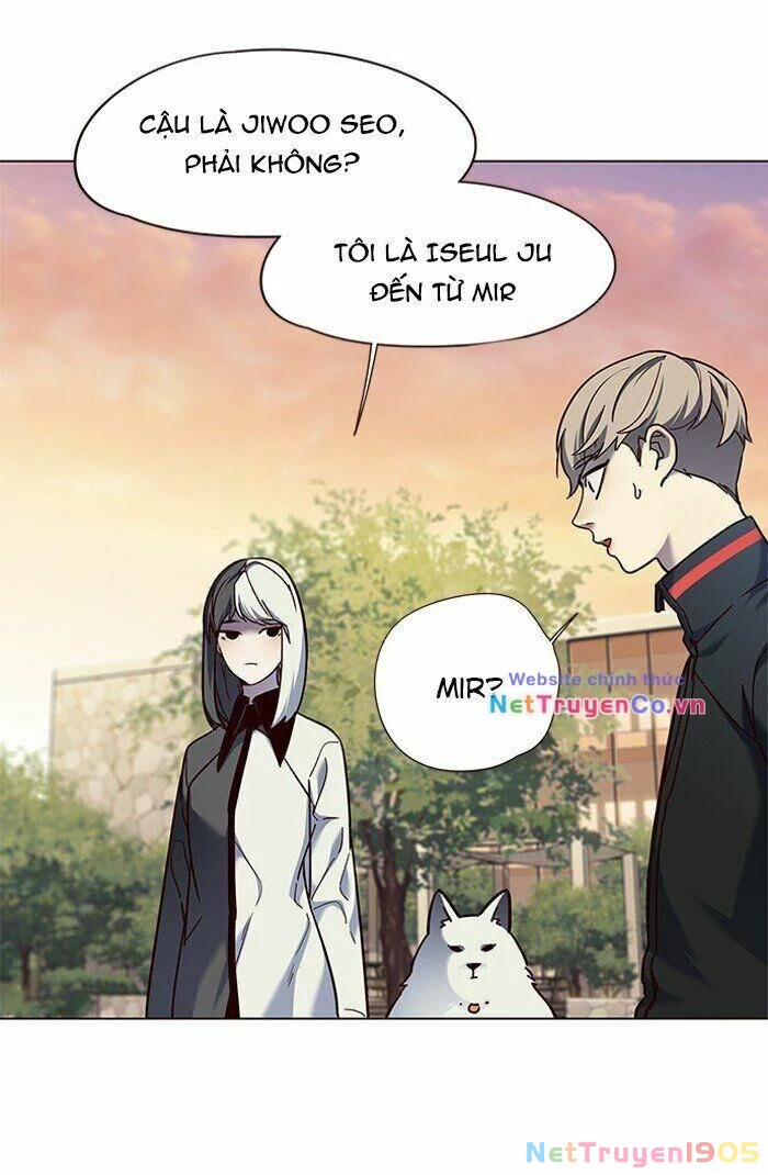 Cô Dâu Của Sói Trắng Chapter 81 - 24