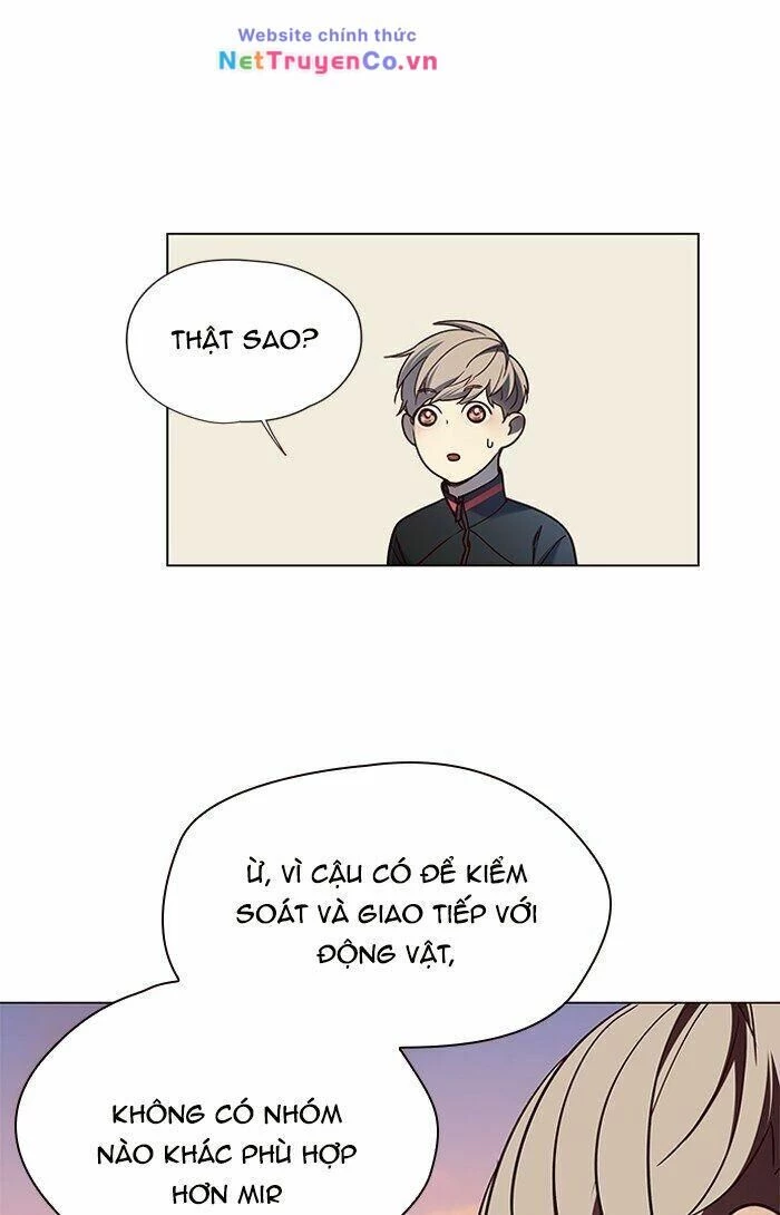 Cô Dâu Của Sói Trắng Chapter 81 - 27