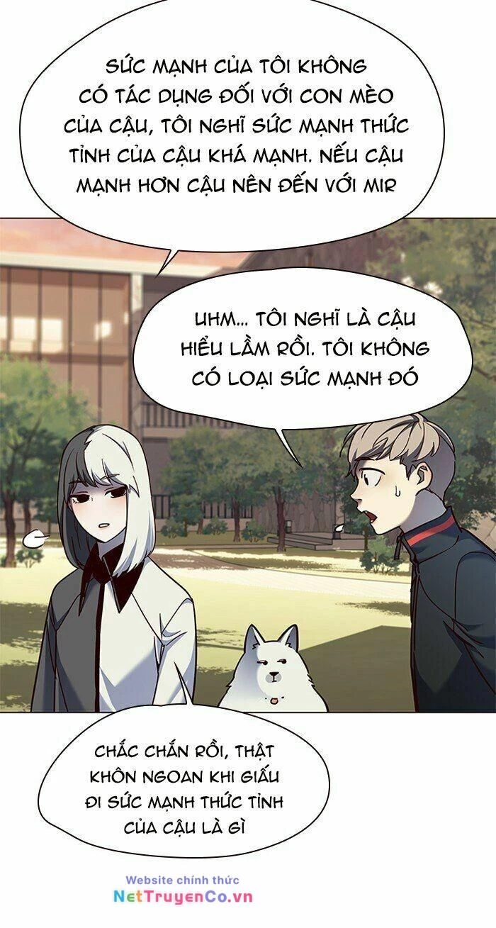 Cô Dâu Của Sói Trắng Chapter 81 - 29