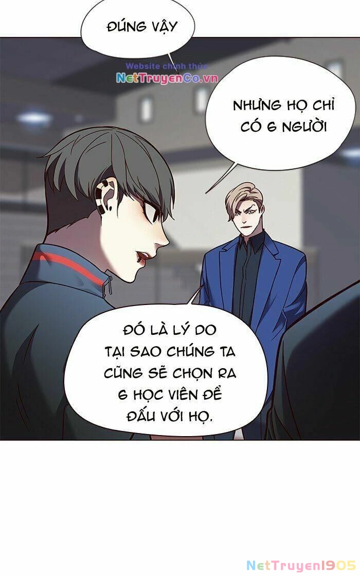 Cô Dâu Của Sói Trắng Chapter 81 - 53