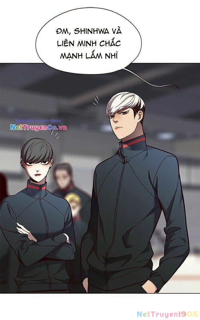 Cô Dâu Của Sói Trắng Chapter 81 - 60