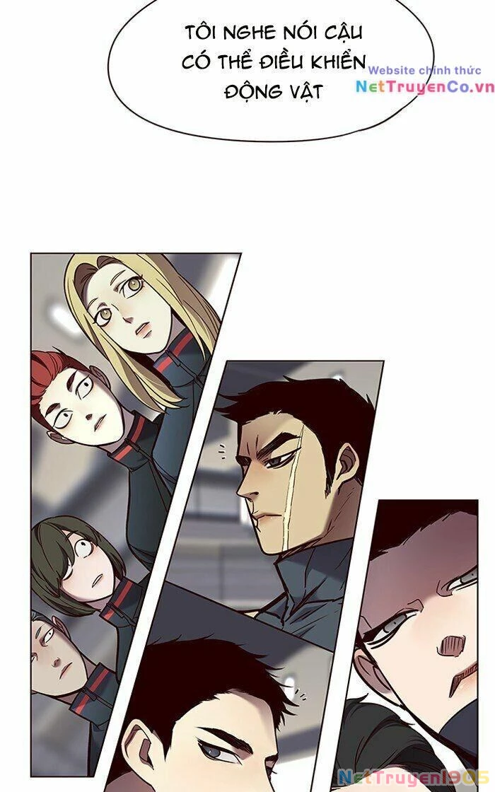 Cô Dâu Của Sói Trắng Chapter 81 - 78