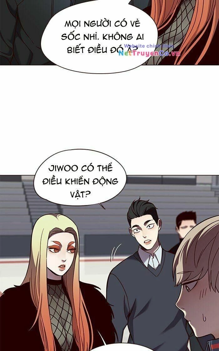 Cô Dâu Của Sói Trắng Chapter 81 - 80