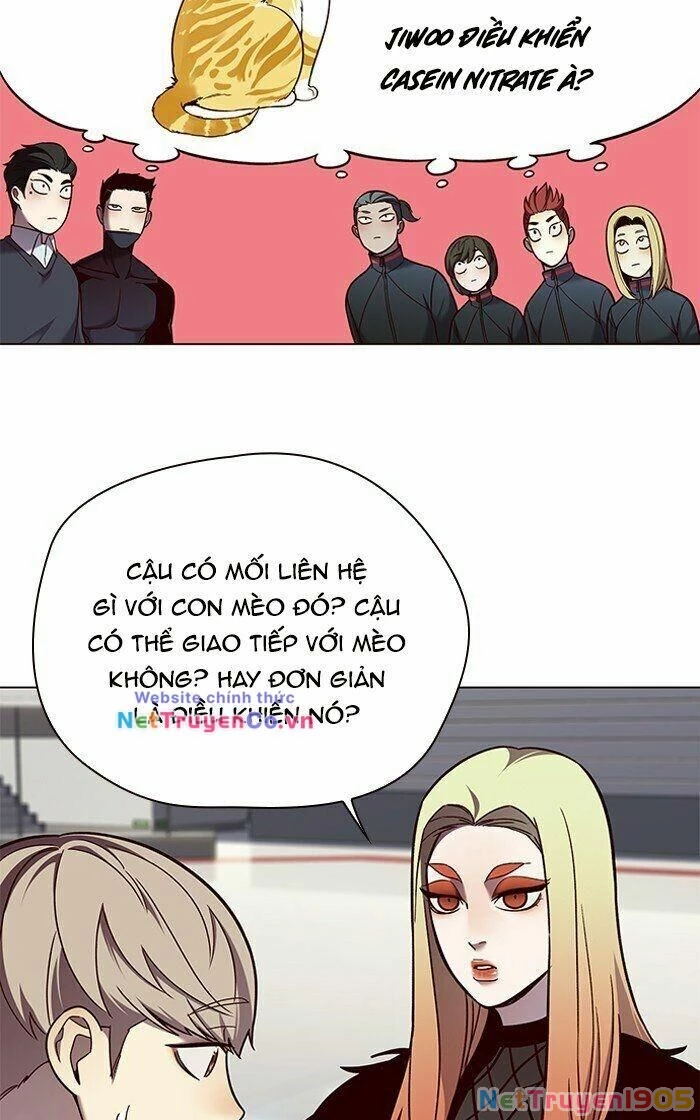 Cô Dâu Của Sói Trắng Chapter 81 - 87