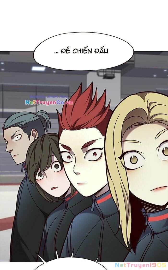 Cô Dâu Của Sói Trắng Chapter 81 - 89