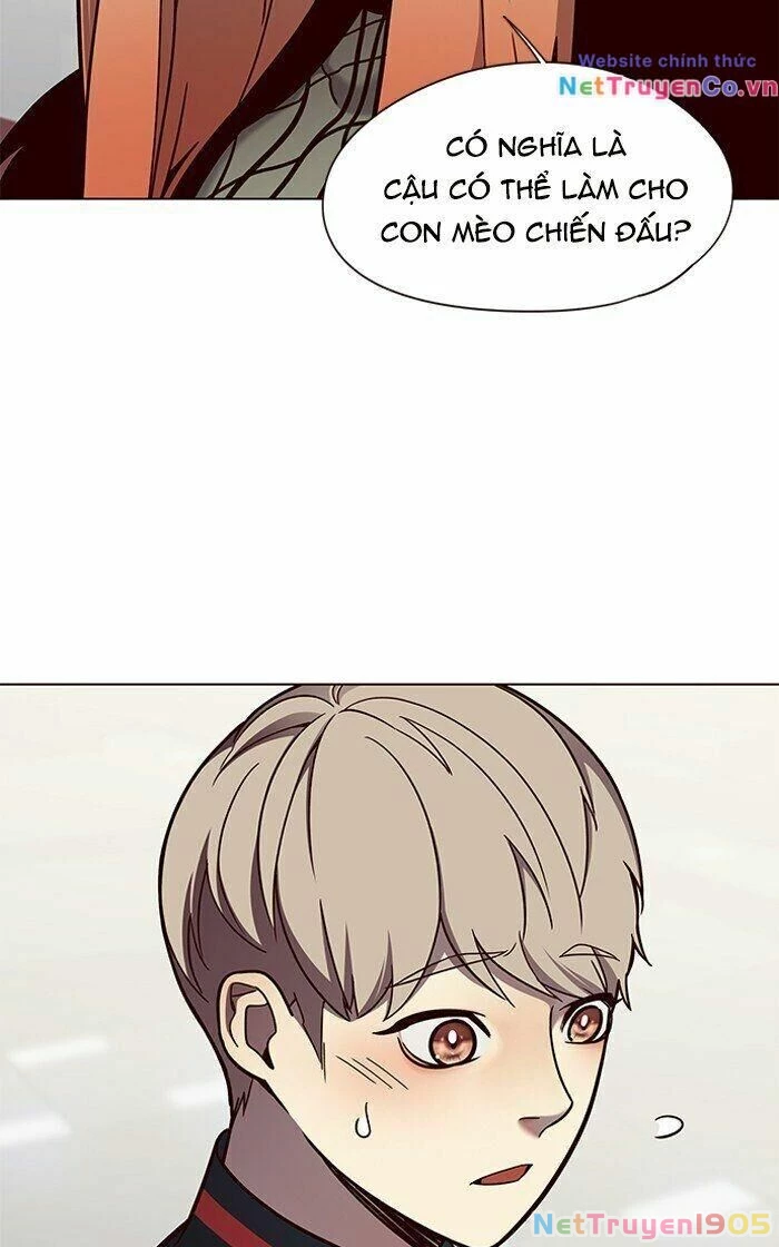 Cô Dâu Của Sói Trắng Chapter 81 - 91