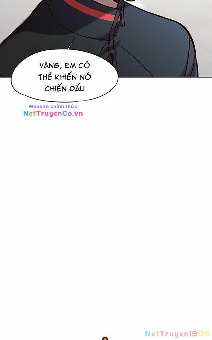 Cô Dâu Của Sói Trắng Chapter 81 - 92