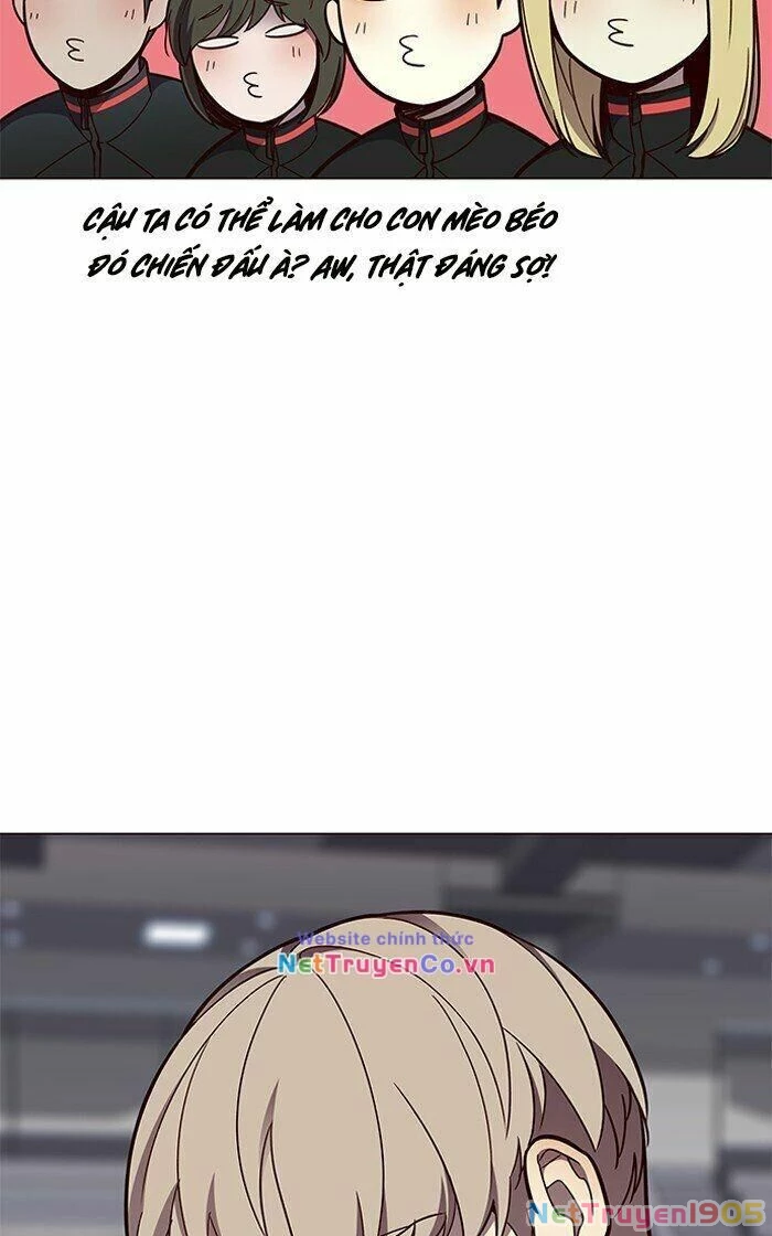 Cô Dâu Của Sói Trắng Chapter 81 - 94