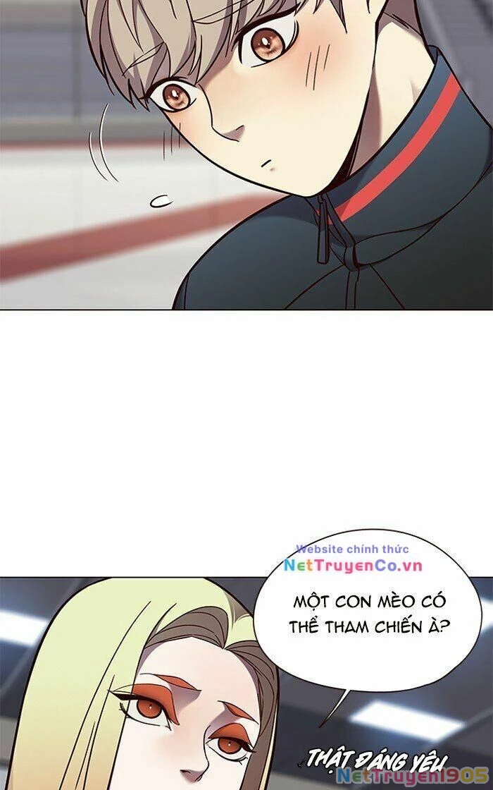 Cô Dâu Của Sói Trắng Chapter 81 - 95