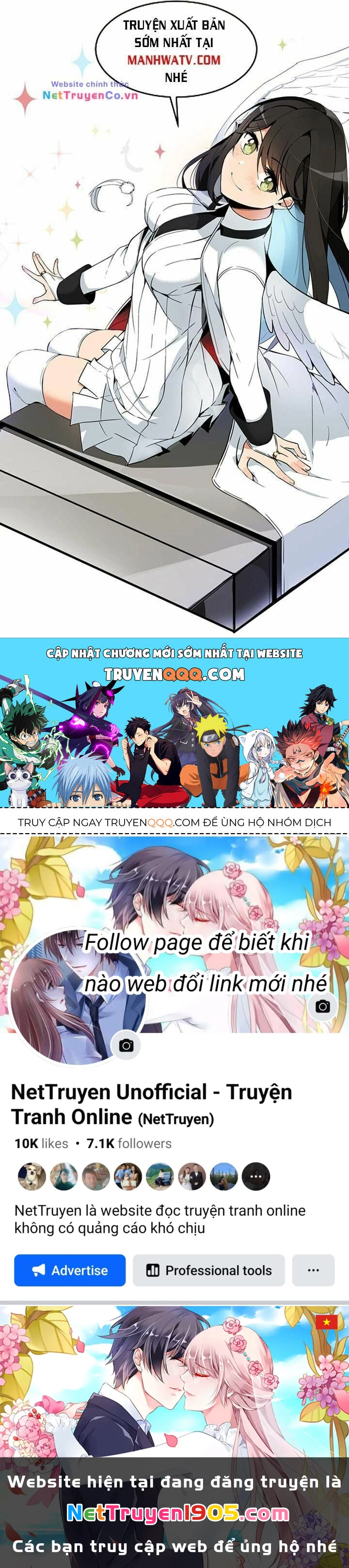 Cô Dâu Của Sói Trắng Chapter 81 - 99