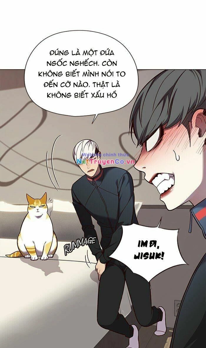 Cô Dâu Của Sói Trắng Chapter 82 - 19