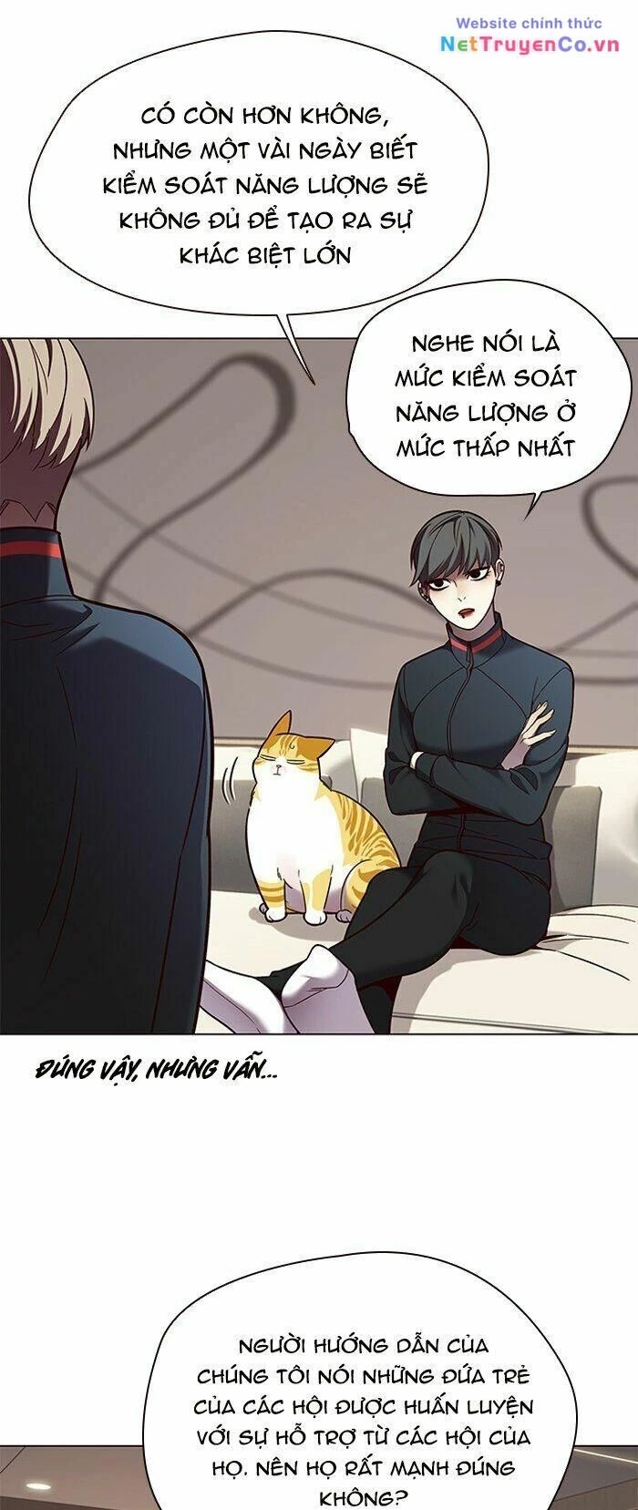 Cô Dâu Của Sói Trắng Chapter 82 - 24