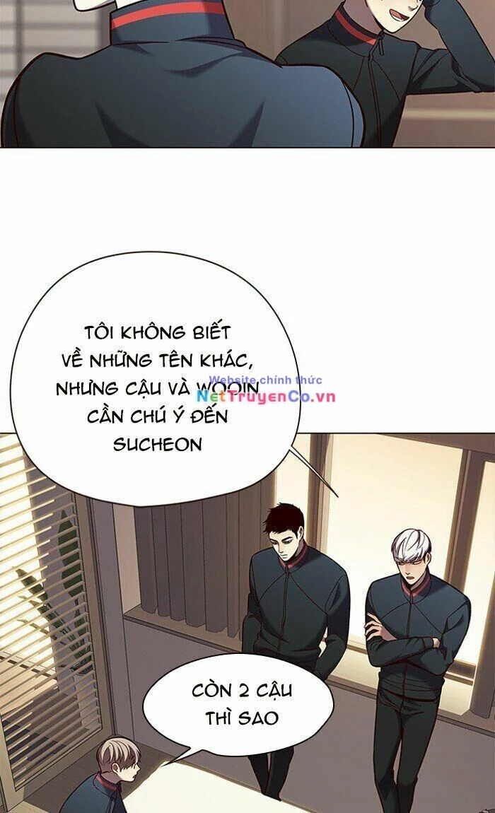 Cô Dâu Của Sói Trắng Chapter 82 - 33