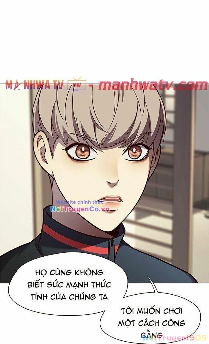 Cô Dâu Của Sói Trắng Chapter 82 - 38