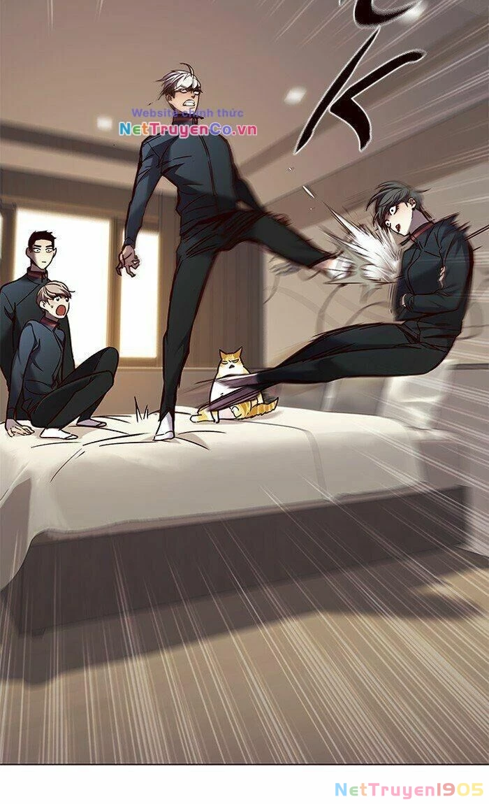 Cô Dâu Của Sói Trắng Chapter 82 - 45