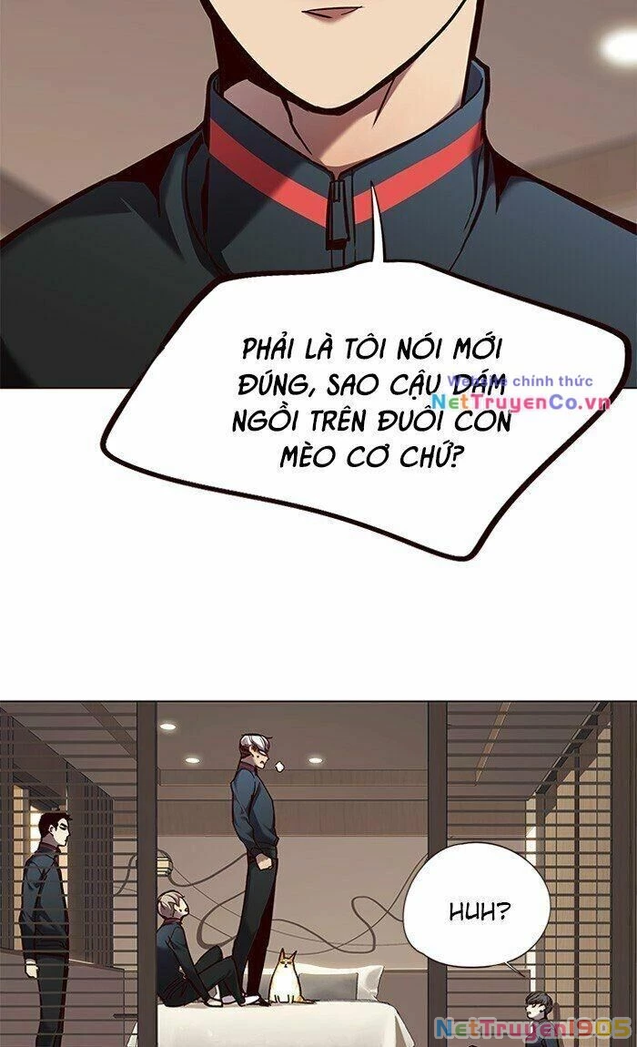 Cô Dâu Của Sói Trắng Chapter 82 - 49