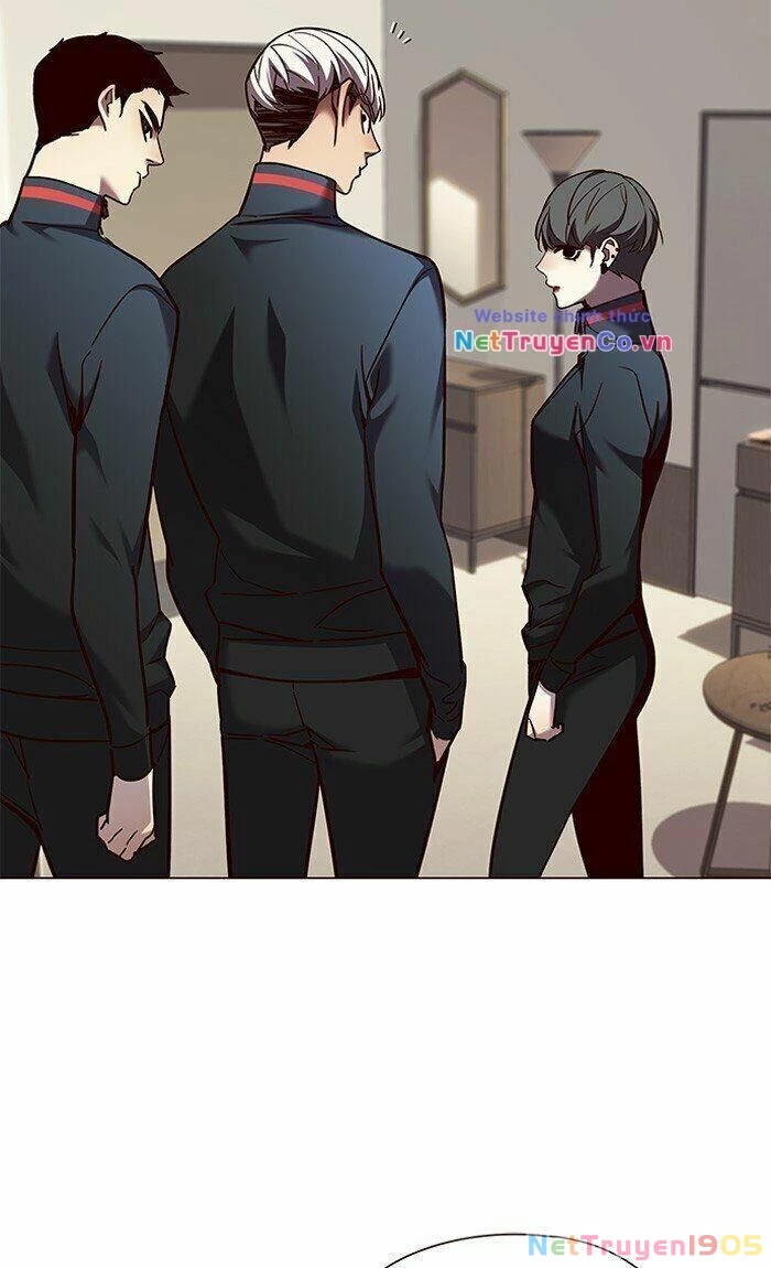 Cô Dâu Của Sói Trắng Chapter 82 - 63