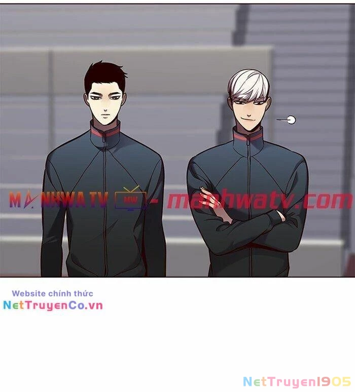 Cô Dâu Của Sói Trắng Chapter 82 - 84