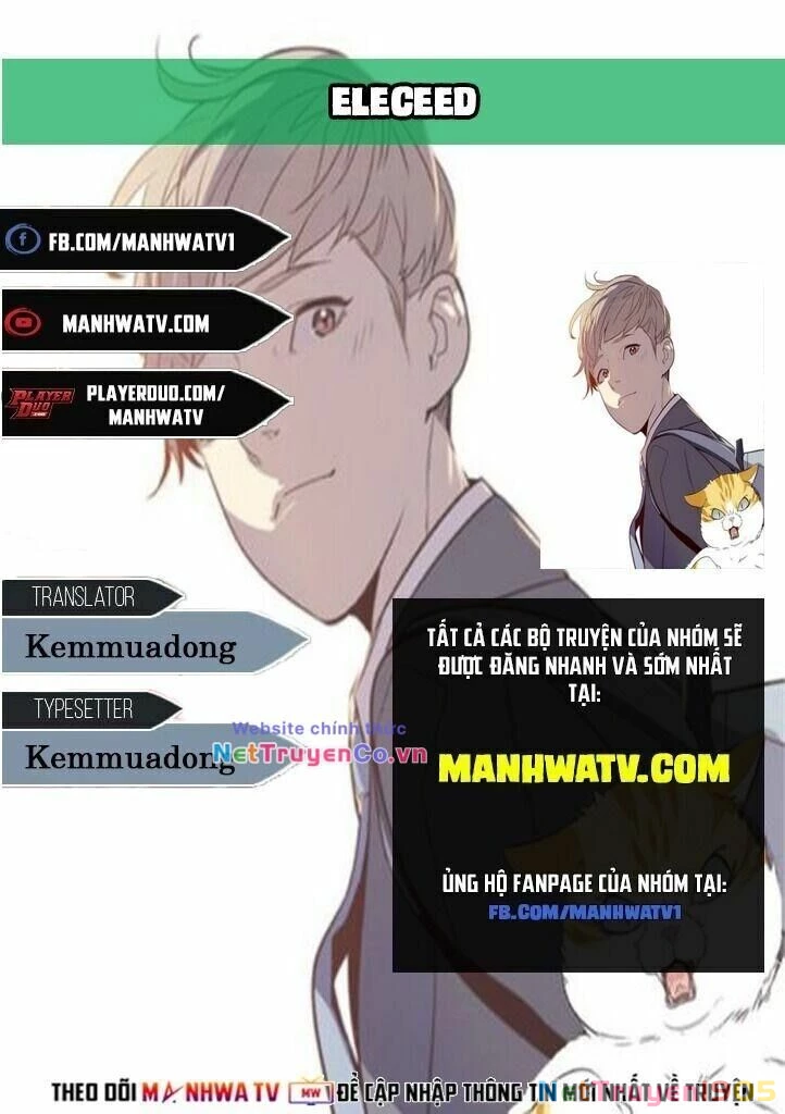 Cô Dâu Của Sói Trắng Chapter 83 - 2