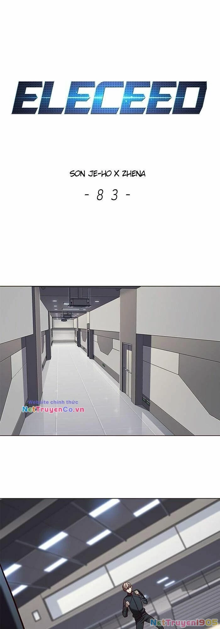 Cô Dâu Của Sói Trắng Chapter 83 - 3