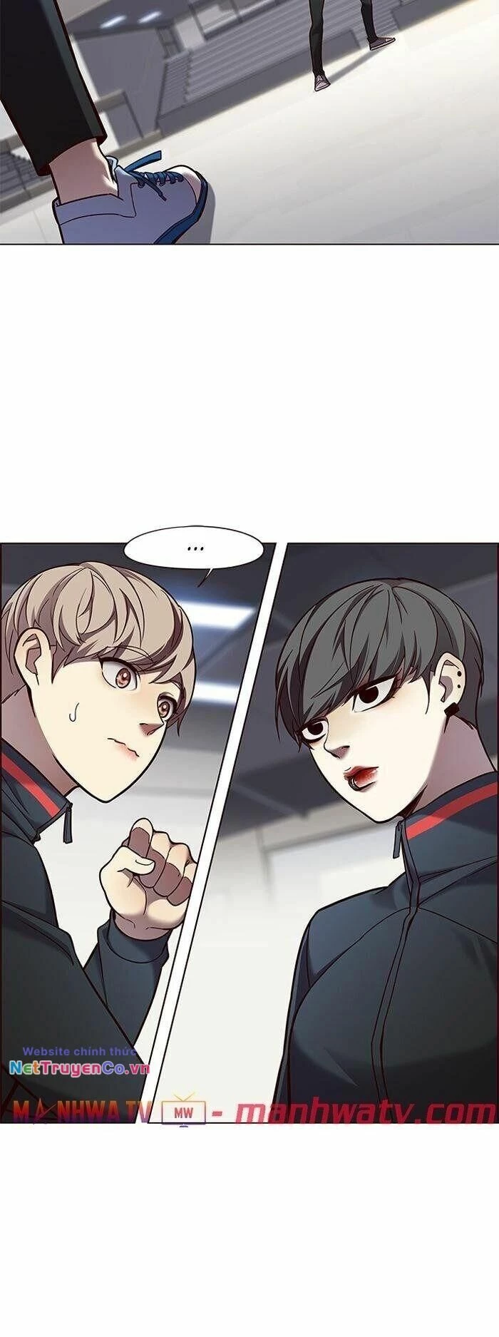 Cô Dâu Của Sói Trắng Chapter 83 - 4