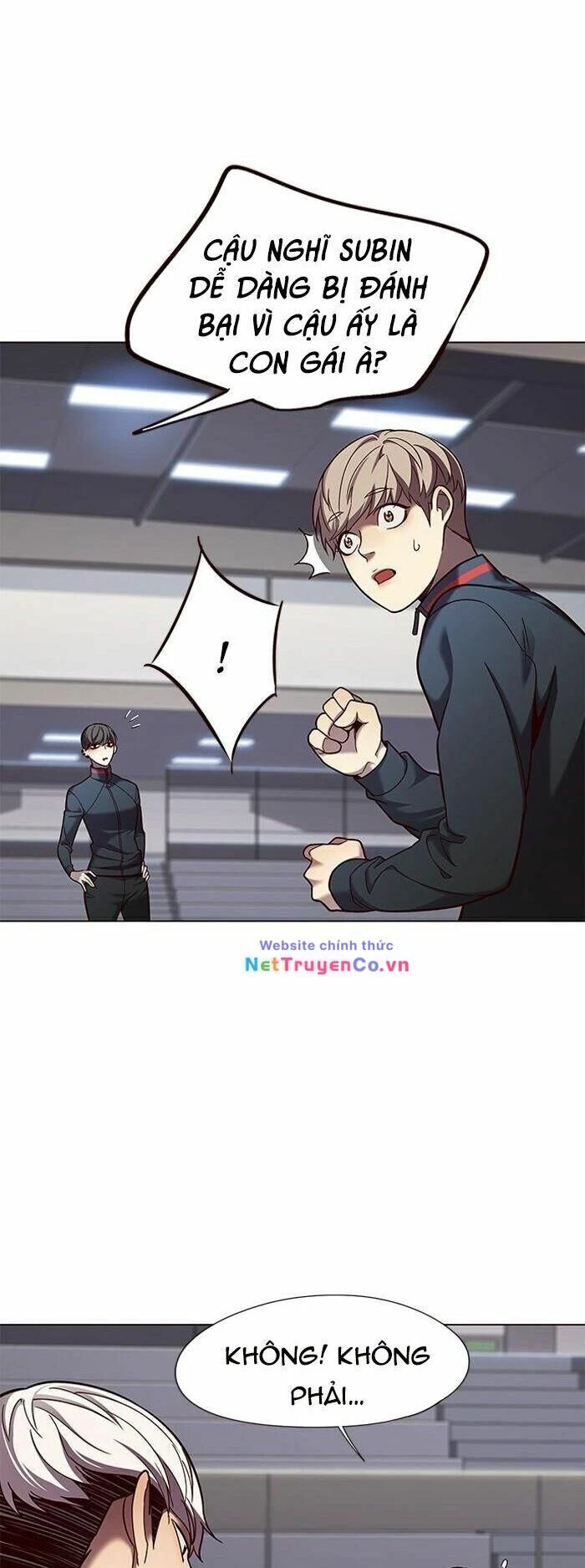 Cô Dâu Của Sói Trắng Chapter 83 - 7