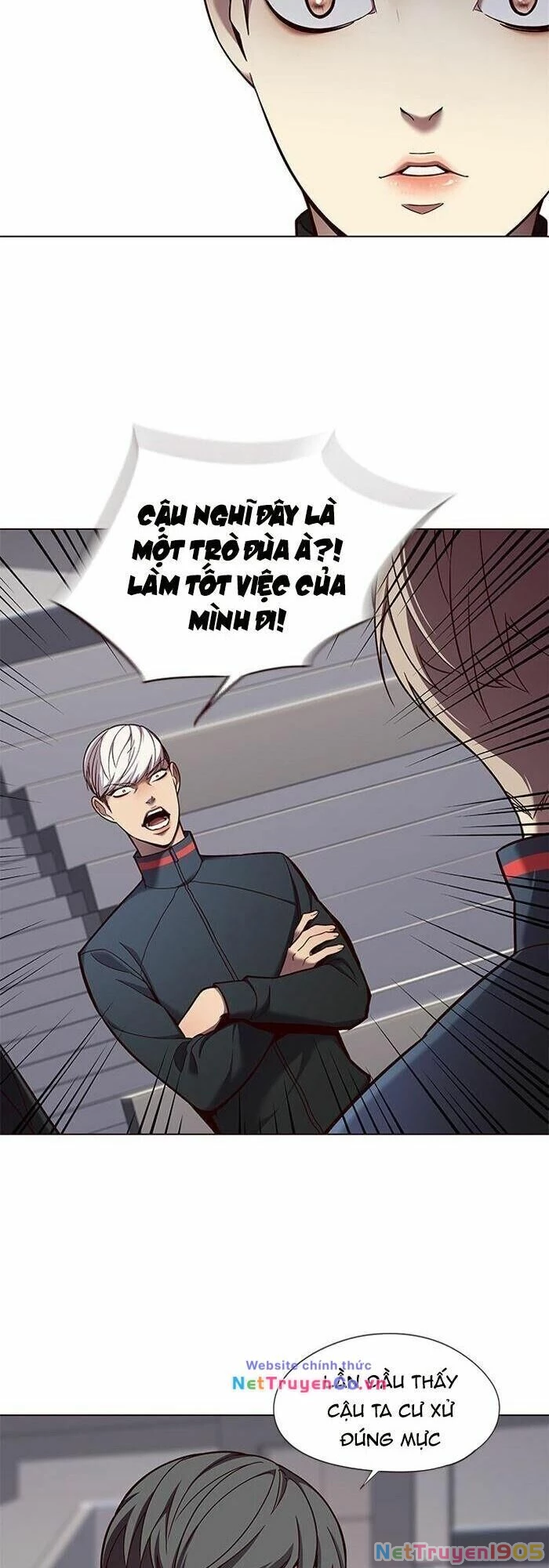 Cô Dâu Của Sói Trắng Chapter 83 - 9