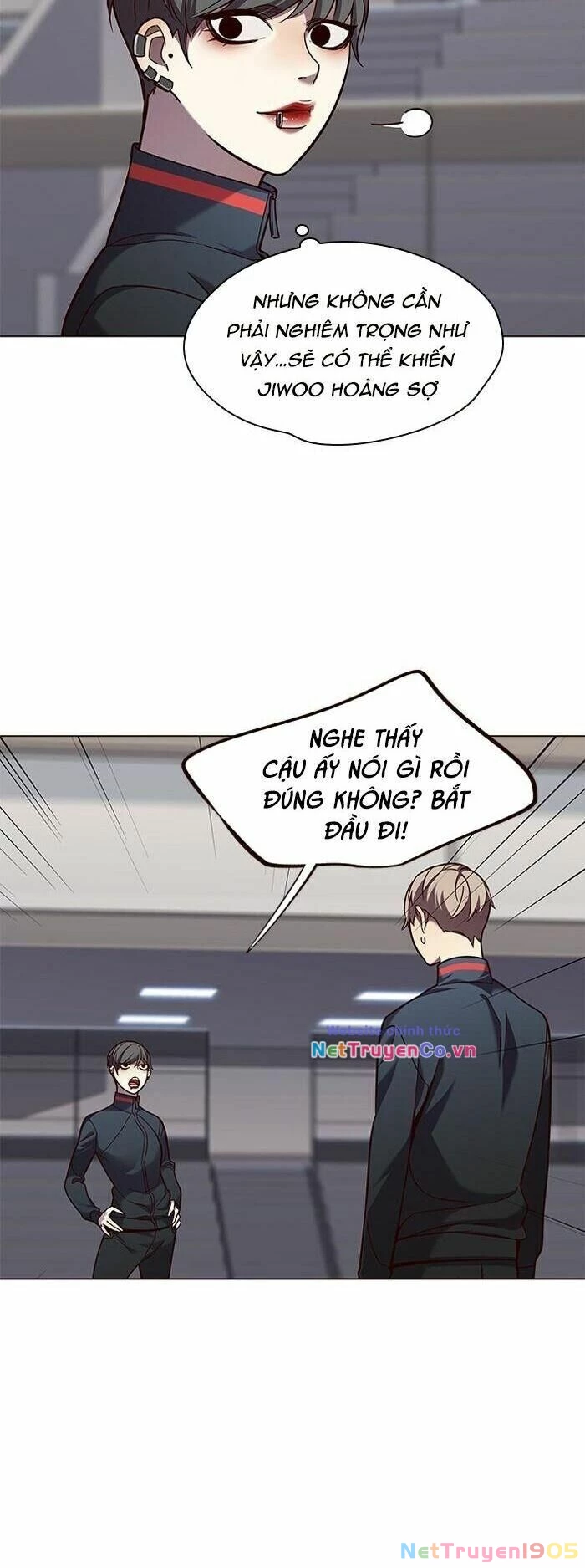 Cô Dâu Của Sói Trắng Chapter 83 - 10