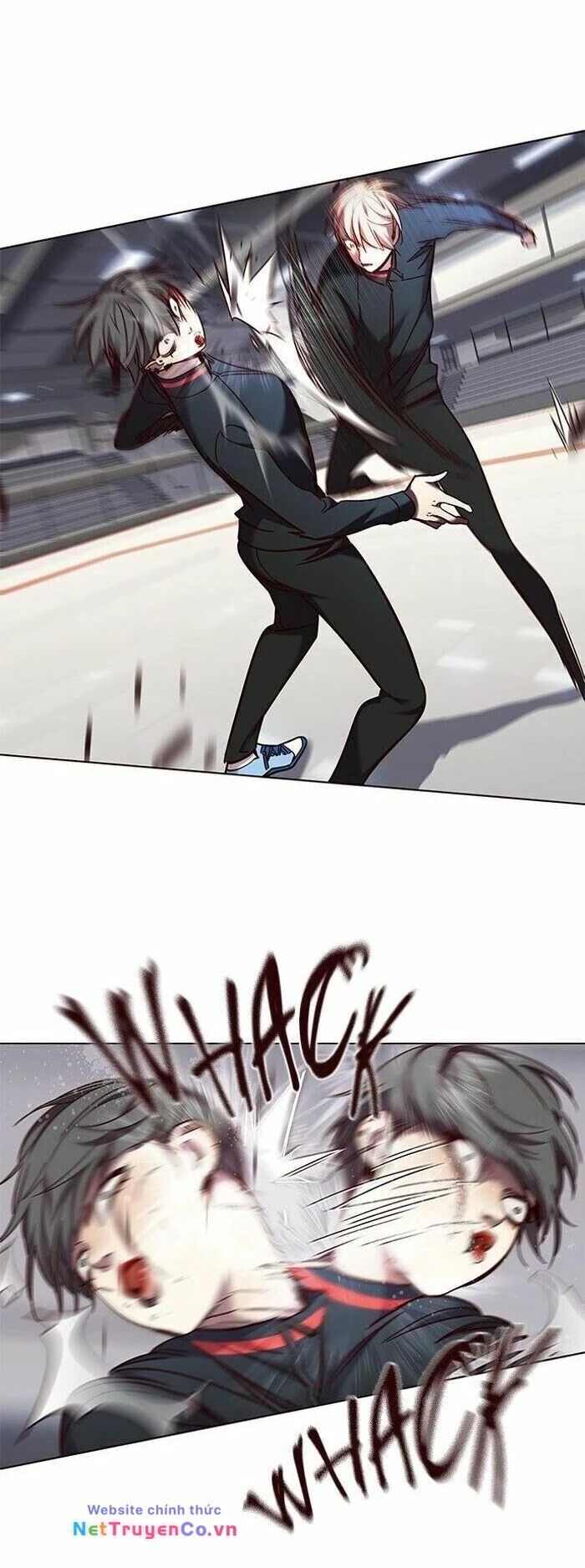Cô Dâu Của Sói Trắng Chapter 83 - 14