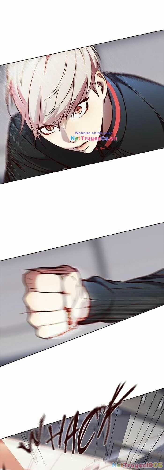 Cô Dâu Của Sói Trắng Chapter 83 - 15