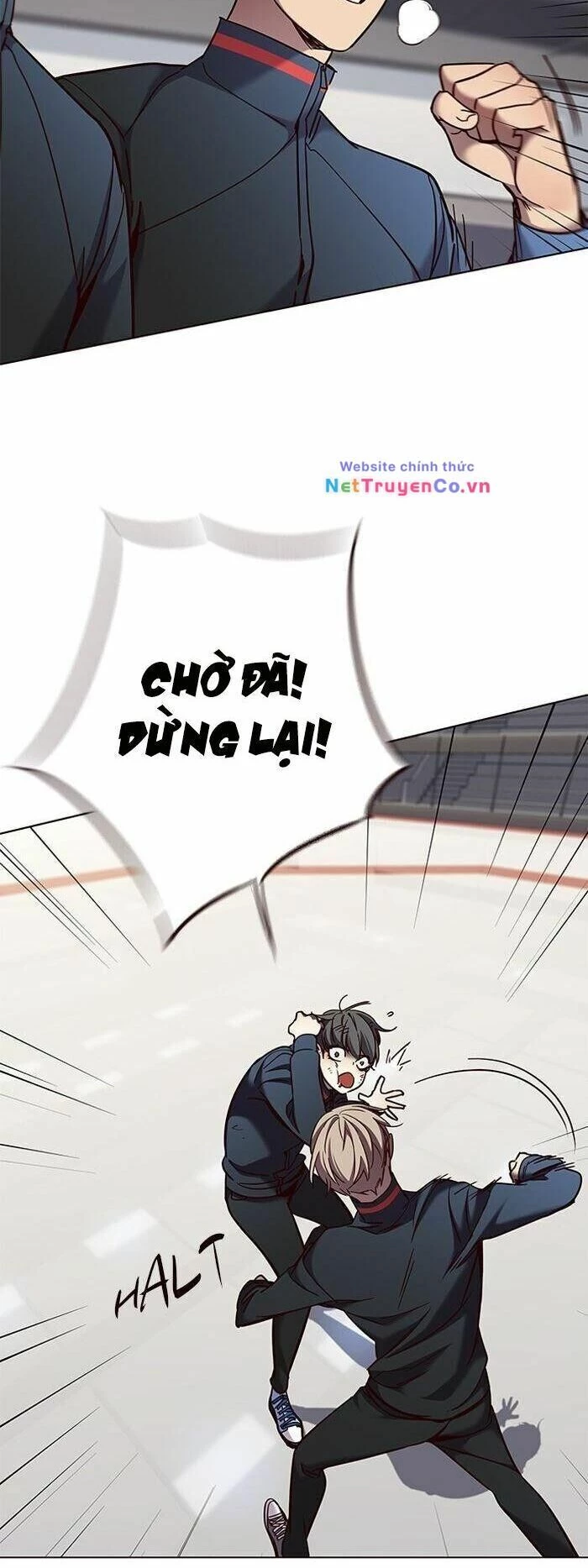 Cô Dâu Của Sói Trắng Chapter 83 - 17