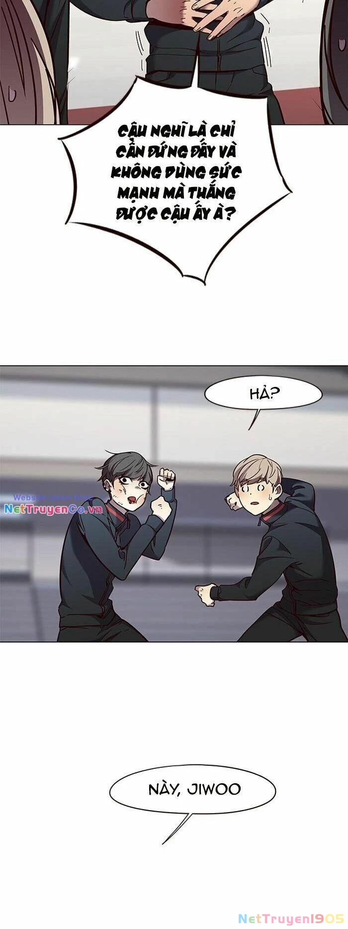 Cô Dâu Của Sói Trắng Chapter 83 - 20